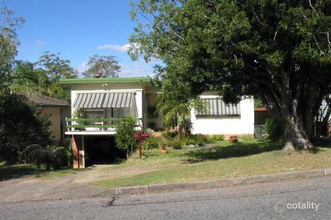 19 Cameron St, West Kempsey, NSW 2440