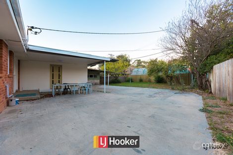 Property photo of 41 Knox Street Watson ACT 2602