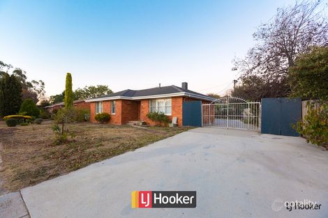 41 Knox St, Watson, ACT 2602
