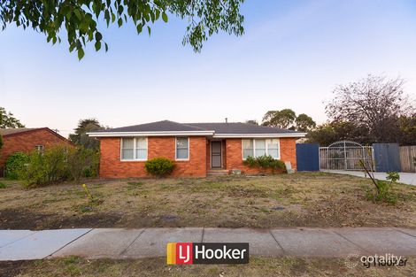 Property photo of 41 Knox Street Watson ACT 2602