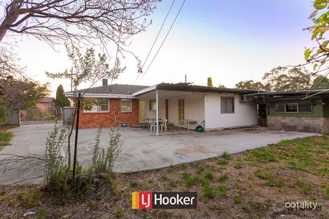 Property photo of 41 Knox Street Watson ACT 2602
