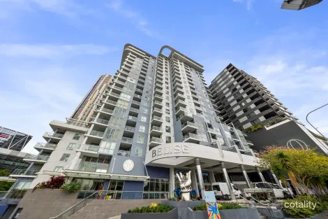 1405/510 ST PAULS TCE, BOWEN HILLS, QLD 4006