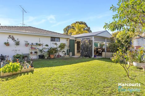Property photo of 6 Corella Place Cooloongup WA 6168
