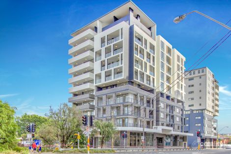 52/23-25 Churchill Ave, Strathfield, NSW 2135