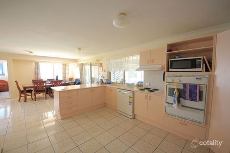 Property photo of 4 Greene Street Rothwell QLD 4022