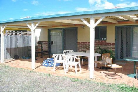 Property photo of 1/5 Jenaya Place Labrador QLD 4215