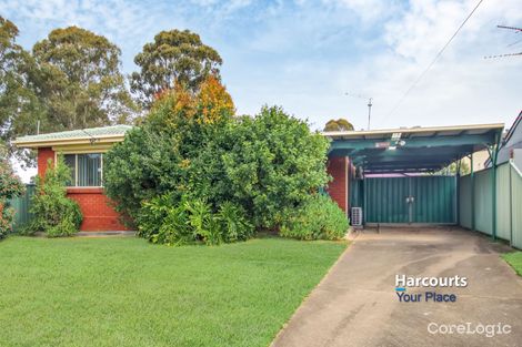 Property photo of 23 Eloura Street Dharruk NSW 2770