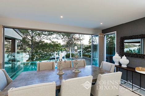 Property photo of 2/38 Scenic Road Kenmore QLD 4069