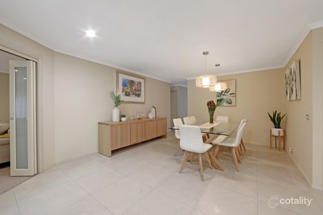 Property photo of 3 Whitton Court Rowville VIC 3178
