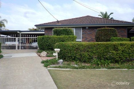 Property photo of 9 Brown Court Brassall QLD 4305