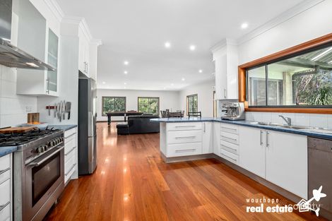 Property photo of 124 Arranbee Road King Creek NSW 2446