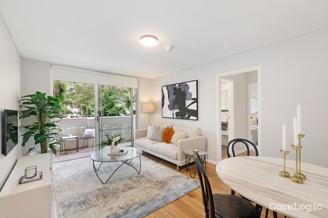 18/4 Murray St, Lane Cove North, NSW 2066