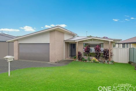 Property photo of 18 Crosslands Avenue Crosslands NSW 2446