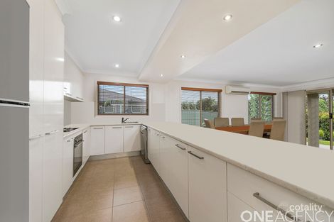 Property photo of 18 Crosslands Avenue Crosslands NSW 2446