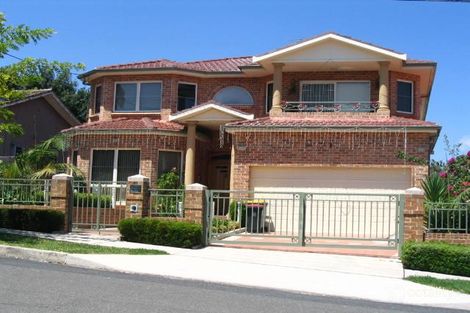 Property photo of 40 Goodlet Street Ashbury NSW 2193