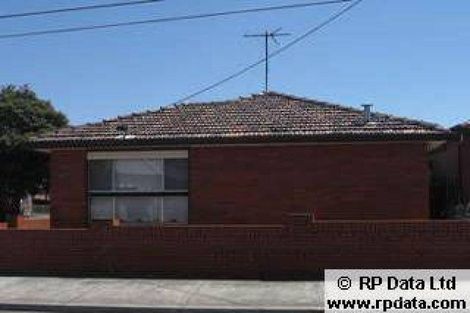 Property photo of 2/287 Albion Street Brunswick VIC 3056