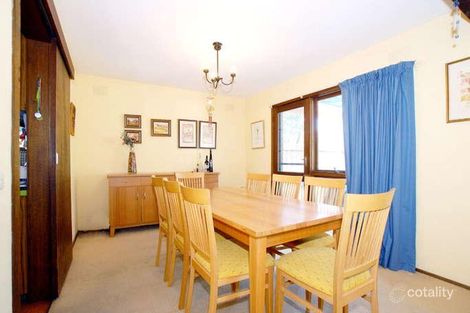 Property photo of 1 Laver Close Mulgrave VIC 3170