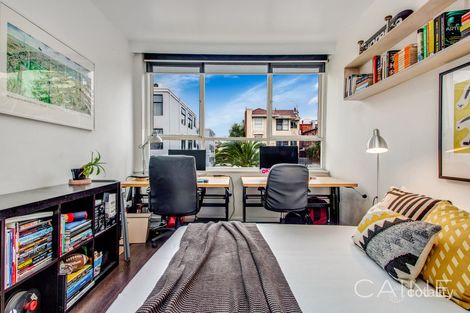 Property photo of 15/53-59 Grey Street East Melbourne VIC 3002
