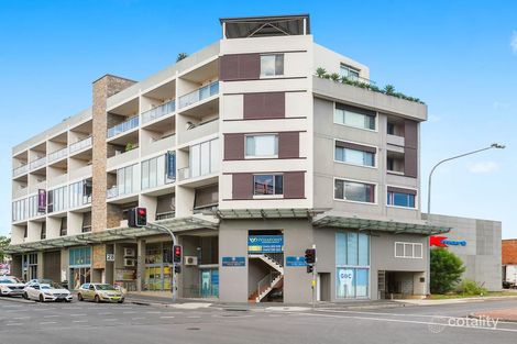 Property photo of 24/28 Patrick Street Blacktown NSW 2148