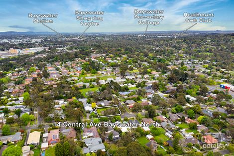 Property photo of 14 Central Avenue Bayswater North VIC 3153