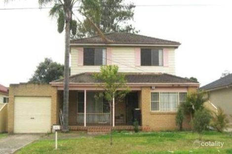 41 Fiona St, Mount Pritchard, NSW 2170