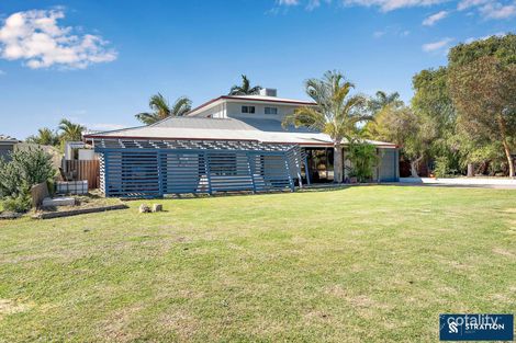 Property photo of 20 Abercairn Way Parkwood WA 6147