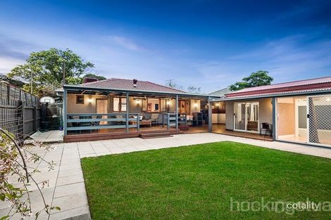 Property photo of 17 Magnolia Avenue Bentleigh East VIC 3165