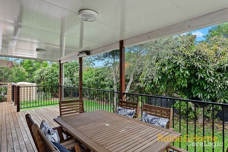 Property photo of 49 Leslie Street Rangeville QLD 4350