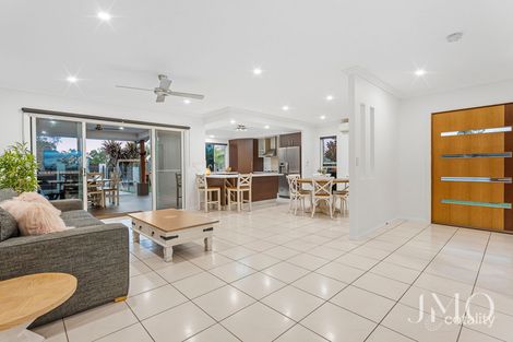 Property photo of 12 Pincally Crescent Ormeau QLD 4208