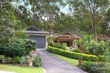 Property photo of 19 Weiss Place Kenmore Hills QLD 4069