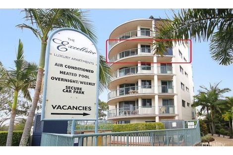 Property photo of 20/104 River Esplanade Mooloolaba QLD 4557