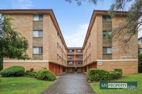 13/15-19 Ethel St, Eastwood, NSW 2122