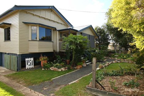 Property photo of 168 Cheapside Street Maryborough QLD 4650