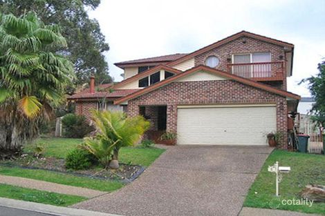 6 Beaumaris Dr, Menai, NSW 2234