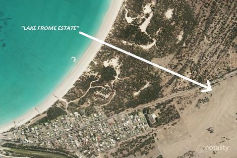 Lot 3 Southend Access Rd, Southend, SA 5280