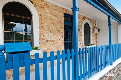 Property photo of 51 Coleridge Street Leichhardt NSW 2040