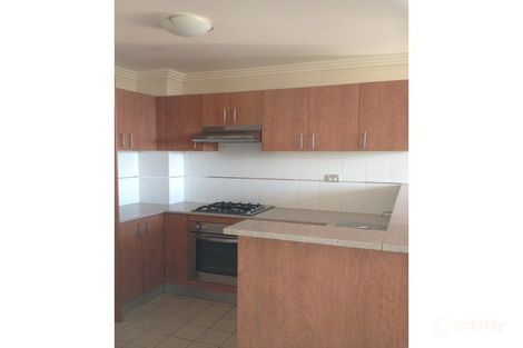 Property photo of 64/31 Third Avenue Blacktown NSW 2148