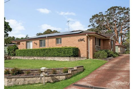 25 Tharawal Lane, Waterfall, NSW 2233