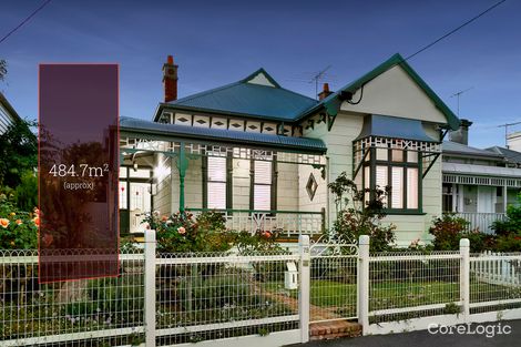 Property photo of 78 McConnell Street Kensington VIC 3031