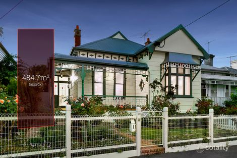 78 Mcconnell St, Kensington, VIC 3031