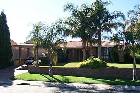 331 Summerlakes Pde, Ballajura, WA 6066