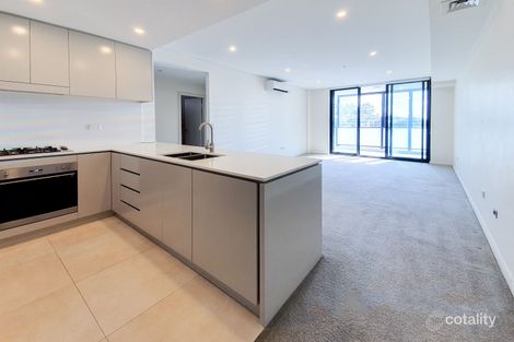 Property photo of 503/1 Kyle Street Arncliffe NSW 2205