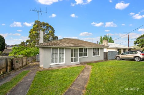 Property photo of 1 Tulloch Street Morwell VIC 3840