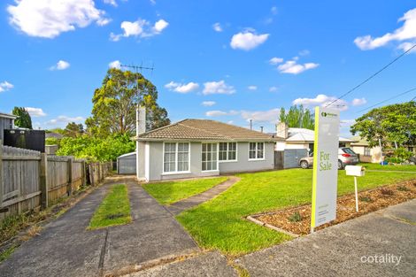 Property photo of 1 Tulloch Street Morwell VIC 3840
