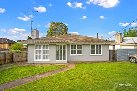 Property photo of 1 Tulloch Street Morwell VIC 3840