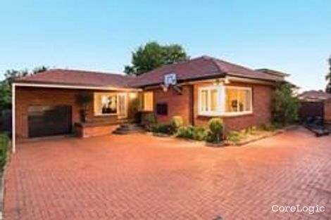 Property photo of 527 Pennant Hills Road West Pennant Hills NSW 2125