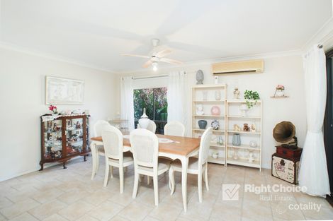 Property photo of 255 Reddall Parade Mount Warrigal NSW 2528