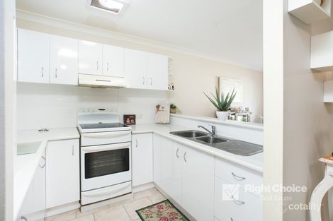Property photo of 255 Reddall Parade Mount Warrigal NSW 2528