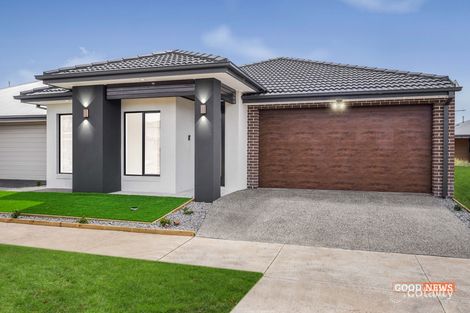 14 Lightfoot Way, Deanside, VIC 3336