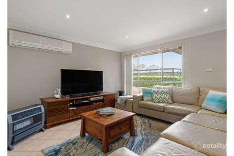 Property photo of 25 Tharawal Lane Waterfall NSW 2233